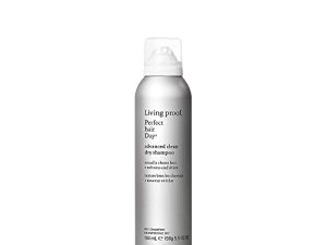 Living Proof Dry Shampoo