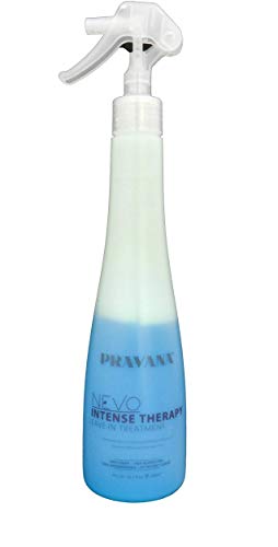 Pravana Nevo Intense Therapy Leave-in Treatment Net Wt. 10.1 fl oz e 300ml Pravana Nevo Intense Therapy Leave-in Treatment Net Wt. 10.1 fl oz e 300ml