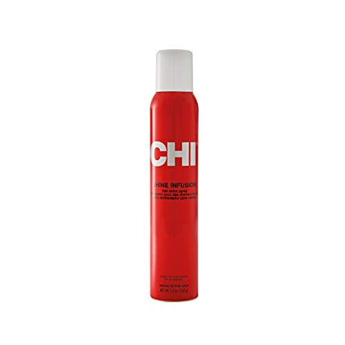 CHI Shine Infusion Hair shine spray CHI Shine Infusion Hair shine spray