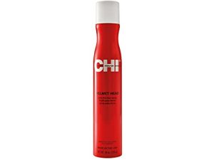 CHI Helmet Head Extra Firm Hairspray