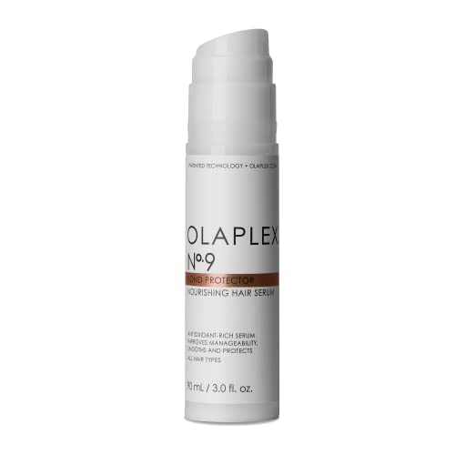 Olaplex No. 9 Bond Protector Nourishing Hair Serum Olaplex No. 9 Bond Protector Nourishing Hair Serum