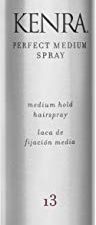 Kenra Perfect Medium Spray 13 | Styling Control Hairspray | All Hair Types