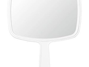 OMIRO Hand Mirror