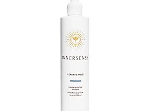 Innersense Organic Beauty - Natural I Create Hold Styling Gel | Non-Toxic
