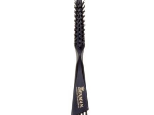 Denman Hairbrush Cleaning Brush for Effective Hairbrush Cleaning