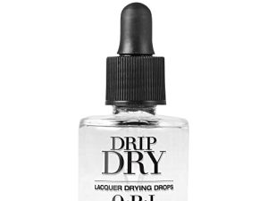 OPI Drip Dry Lacquer Drying Drops