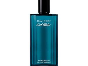 Davidoff Cool Water After Shave For Men