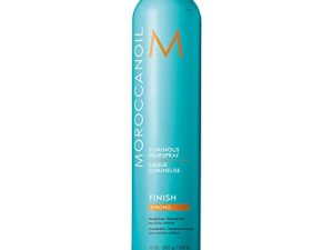 Moroccanoil Luminous Hairspray Strong