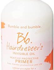 Bumble and Bumble Hairdresser's Invisible Oil Primer