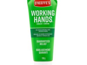 O'Keeffe's Working Hands Hand Cream