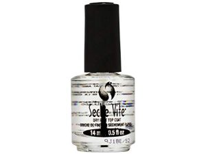 Seche Vite Dry Fast Top Nail Coat