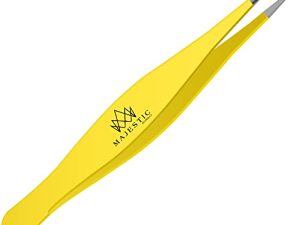 Fine Point Tweezers for Women and Men – Splinter