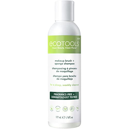 EcoTools Professional Makeup Cleaner for Makeup Brushes EcoTools Professional Makeup Cleaner for Makeup Brushes