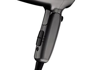 Conair Travel Hair Dryer with Dual Voltage