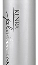 Kenra Platinum Thickening Mousse 12 | Volumizing Styler | All Hair Types