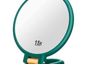 Handheld Mirror