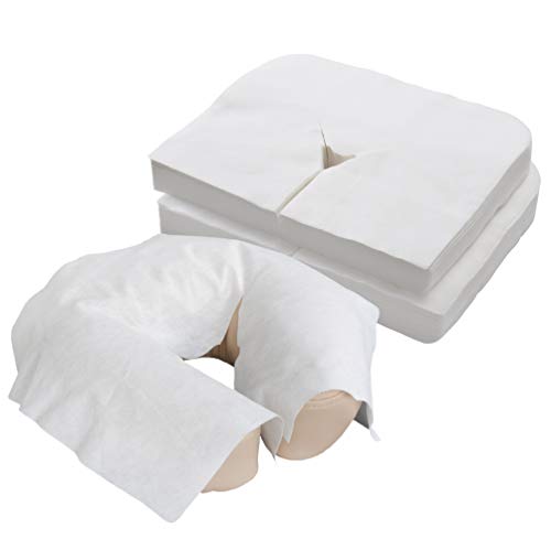 EARTHLITE Disposable Face Cradle Covers – Medical-Grade EARTHLITE Disposable Face Cradle Covers – Medical-Grade