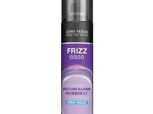 John Frieda Frizz Ease Firm Hold Hairspray