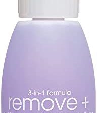 ZOYA Remove Plus 3 in 1 Formula - Polish Remover