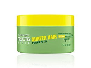 Garnier Fructis Style Power Putty Surfer Hair