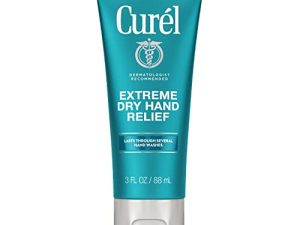 Curél Extreme Dry Hand Dryness Relief