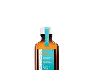 Moroccanoil Treatment Light