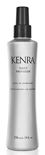 Kenra Daily Provision Leave-In Conditioner | Leave-In Conditioner | All Hair Types Kenra Daily Provision Leave-In Conditioner | Leave-In Conditioner | All Hair Types