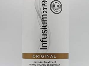 INFUSIUM 23 Orginal Formula Pro-Vitamin Leave-In Hair Treatment 33.8 oz