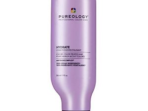Pureology Hydrate Moisturizing Conditioner | For Medium to Thick Dry