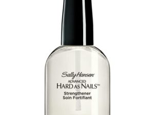Sally Hansen Advanced Hard as Nails