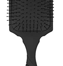 Wet Brush Brush Pro Paddle Detangler Black