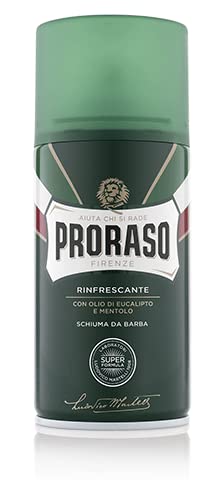 Proraso Shaving Foam Proraso Shaving Foam