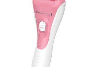 Remington WDF4821US Smooth & Silky Electric Shaver for Women