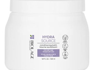 BIOLAGE Hydra Source Conditioning Balm | Hydrates