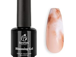 Beetles Nail Blooming Gel