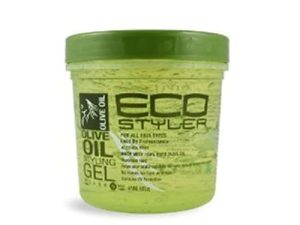 Eco Styler Styling Gel with Olive Oil 16 oz