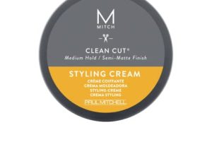 Paul Mitchell MITCH Clean Cut Styling Cream for Men