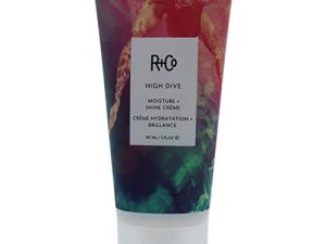 R+Co High Dive Moisture + Shine Crème