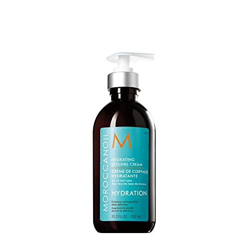 Moroccanoil Hydrating Styling Cream Moroccanoil Hydrating Styling Cream