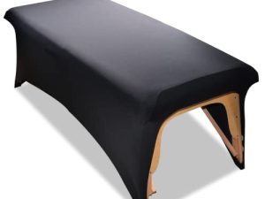 Stretchy Lash Bed Cover for Lash Extension Bed