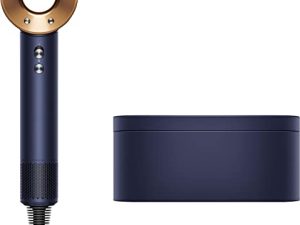 Premium Dyson Supersonic Hair Dryer Limited Gift Set Edition: Fast Drying