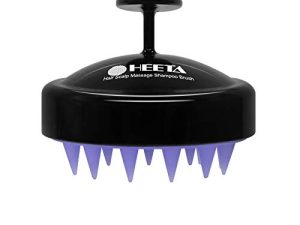 Hair Shampoo Brush