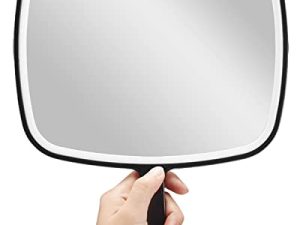OMIRO Hand Mirror