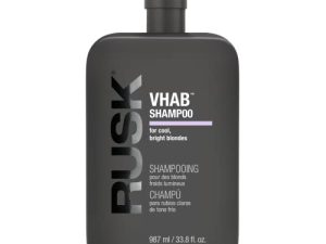 VHAB COLOR CARE Sulfate-Free Shampoo - Reduce Breakage