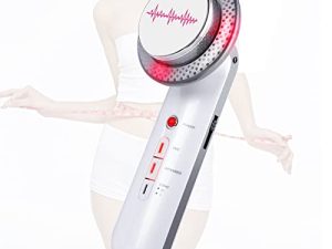 BaiYoug Body and Face Machine