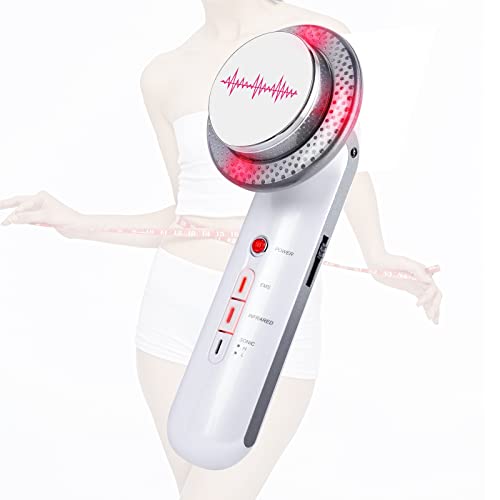 BaiYoug Body and Face Machine BaiYoug Body and Face Machine