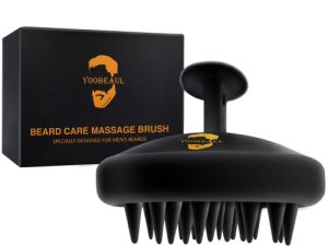 Beard Brush for Men