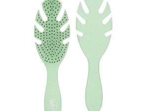 Wet Brush Go Green Hair Detangler Brush