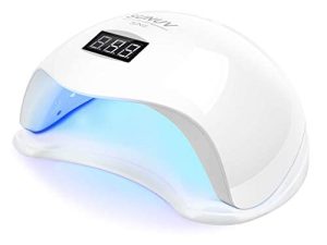 UV LED Nail Lamp