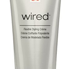 RUSK Designer Collection Wired Flexible Styling Creme